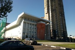 Спортивно-оздоровительный центр На Вернадского, с рейтингом 4 - находится по адресу Москва, Вернадского проспект, 86 ст9 