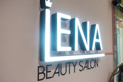 Салон красоты Lena, с рейтингом 4.6 - находится по адресу Москва, Кронштадтский бульвар, 3с3 