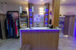 Центр йоги и красоты Fit`n`Slim, с рейтингом 4.4 - находится по адресу Приморский край, Артём, микрорайон Глобус-2, 1а 