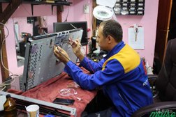 Сервисный центр Сервис №1, с рейтингом 3.9 - находится по адресу Иваново, Фрунзенский район, 153000, Лежневская улица, 138А 