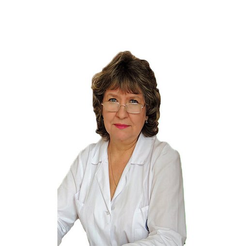 Зинаида Васильевна Алексеева