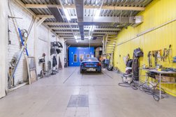 Автосервис Ольгино, с рейтингом 4.5 - находится по адресу Московская область, Балашиха, микрорайон Керамик, Железнодорожный проезд, 7 