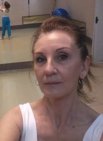 Елена Юдакова