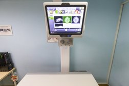 Ветеринарная клиника Друг, с рейтингом 3.5 - находится по адресу Новосибирск, улица Сибиряков-Гвардейцев, 60/1 