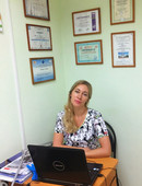 Юрова Елена Анатольевна