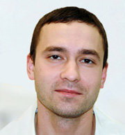 Ортопед, пластический хирург Марат Фнусович Фартдинов