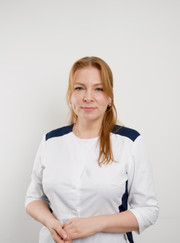 Гигиенист стоматологический, стоматолог Дарья Евгеньевна Виссарионова