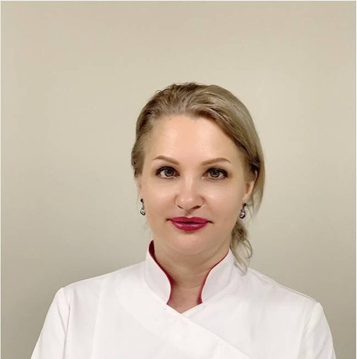Ирина Борисовна Плясухина