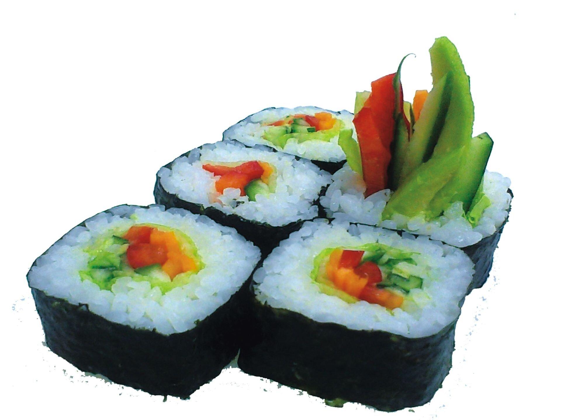 Заказать суши фьюжн фото 29
