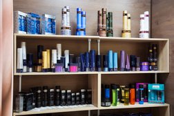 Салон красоты Маникюр&стрижка, с рейтингом 3.7 - находится по адресу Москва, Новомосковский административный округ, район Внуково, улица Самуила Маршака, 22 