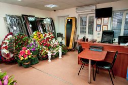 Бюро ритуальных услуг на улице Урицкого, с рейтингом 2.6 - находится по адресу Владимир, улица Урицкого, 53а 