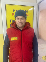 Автомеханик, мастер кузовного ремонта Константин Викторович Мармалюк