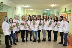 Госпиталь для ветеранов войн Калининградской области, с рейтингом 3.6 - находится по адресу Калининград, Комсомольская улица, 91 лит А1 