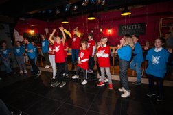 Компания по организации квест-шоу ВелкомШоу, с рейтингом 3.9 - находится по адресу Санкт-Петербург, Стачек проспект, 105 к1 