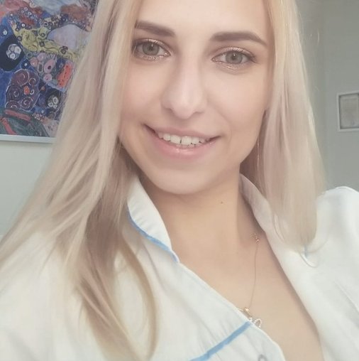 Юлия Николаевна Хохлова