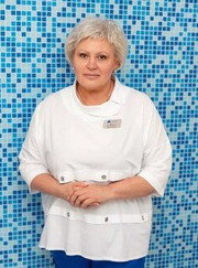 Имплантолог, стоматолог-хирург Елена Николаевна Яценко