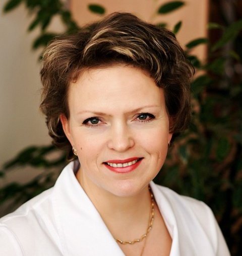 Юлия Александровна Бахматова