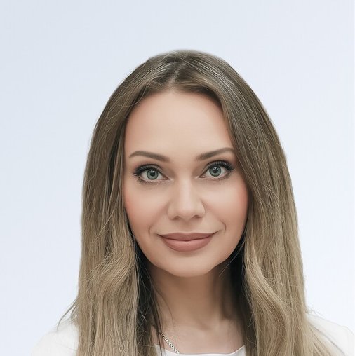 Элла Андреевна Ильина