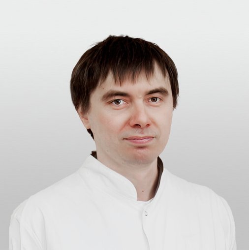 Юрий Вячеславович Шалдырван