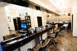 Студия Светланы Середой, с рейтингом 2.7 - находится по адресу Московская область, Реутов, улица Победы, 30 