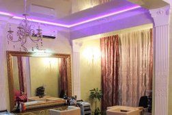 Салон красоты Lovely, с рейтингом 5 - находится по адресу Республика Дагестан, Махачкала, улица Абдуразака Шахбанова, 3/1 