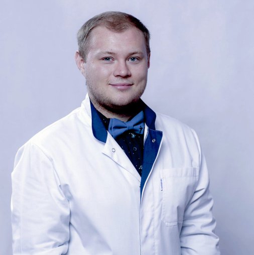 Александр Сергеевич Абрамов
