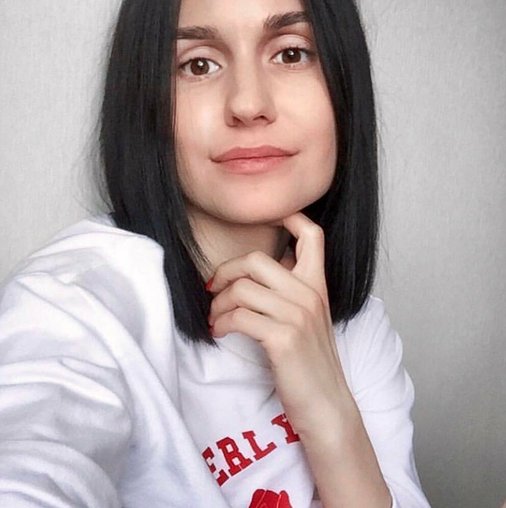 Ольга Никифорова