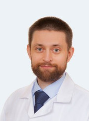 Колопроктолог, хирург Николай Павлович Мальцев