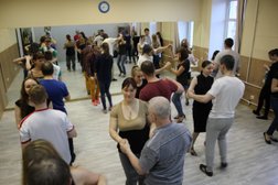 Студия танцев Dance.Hobbyclik.ru, с рейтингом 5 - находится по адресу Санкт-Петербург, Казанская улица, 7В 