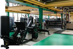 Фитнес-центр Skazka, с рейтингом 3.1 - находится по адресу Самара, Стара-Загора, 172а 