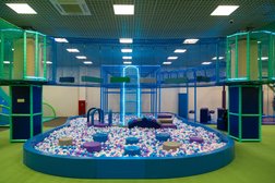 Развлекательный центр ИграйПарк, с рейтингом 4.5 - находится по адресу Новосибирск, площадь Карла Маркса, 6/1 