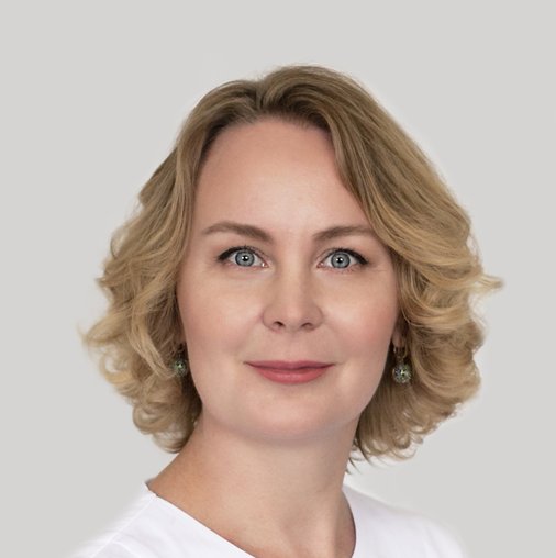 Елена Анатольевна Скопинцева