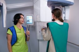 Стоматология Ортодонтикс  Групп, с рейтингом 4.8 - находится по адресу Владивосток, улица Станюковича, 52 