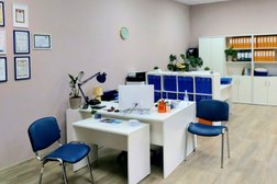 Юридическая компания Мой консультант, с рейтингом 3 - находится по адресу Белгород, Мичурина, 56 