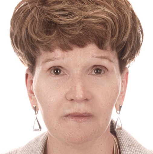 Ирина Борисовна Тимофеева