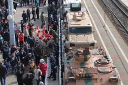 ДОСААФ России Новороссийская морская школа, с рейтингом 3.2 - находится по адресу Новороссийск, улица Толстого, 4 