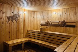 Банный комплекс Шайка-лейка, с рейтингом 3.5 - находится по адресу Забайкальский край, с. Засопка, Проезжая улица, 1 