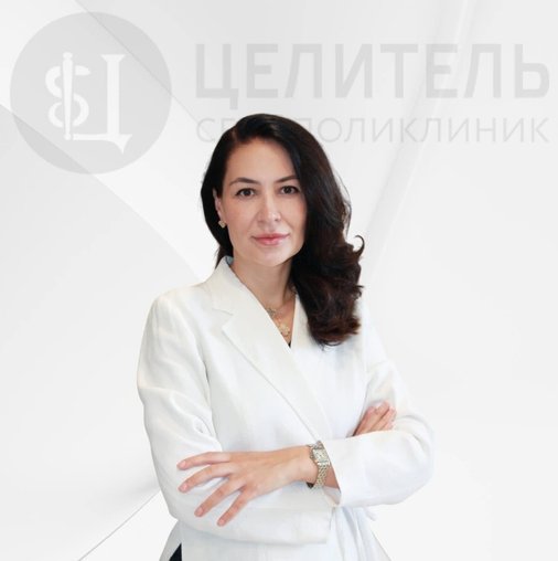 Алина Валерьевна Громова