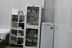 Научный центр молекулярно-генетических исследований ДНКом, с рейтингом 5 - находится по адресу Республика Дагестан, Дербент, улица Ленина, 24 