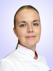 Рефлексотерапевт, гирудотерапевт Екатерина Николаевна Кислицына