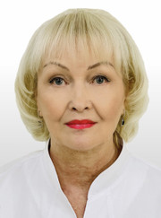 Офтальмолог Лариса Викторовна Долгун