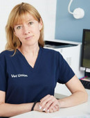 Михеева Ольга Игоревна