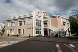 Частный детский сад AcademKids ЖК "Николин Парк", с рейтингом 4.5 - находится по адресу Москва, Николо-Хованская улица, 26а 