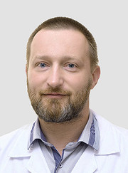 Венеролог, дерматовенеролог Кирилл Владимирович Дмитренко
