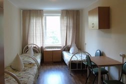 Общежитие Моспромстрой, с рейтингом 2.1 - находится по адресу Москва, Окская улица, 28к2 