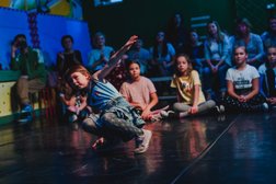 Студия танцев Dance.Hobbyclik.ru, с рейтингом 5 - находится по адресу Санкт-Петербург, улица Ольги Берггольц, 17к1 