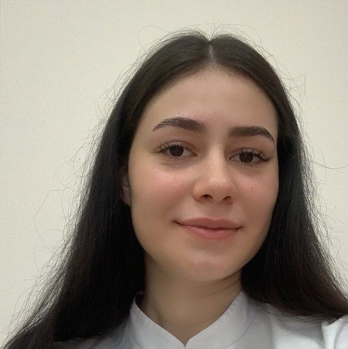 Елена Викторовна Кочеткова