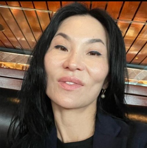 Светлана Анатольевна Ли
