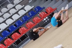 Спортивный Клуб Художественной Гимнастики СКХГ МАРИЯ, с рейтингом 3.8 - находится по адресу Ростов-на-Дону, площадь Карла Маркса, 5/1 