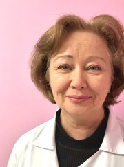 Стоматолог, стоматолог-терапевт Ирина Александровна Лазарева